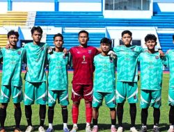 Tim Sepakbola Popwilda Kota Depok Bungkam Sukabumi, Akhirnya Lolos ke Popda Jabar