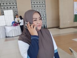 Ketua Gateball Kota Depok Hj. Citra: Siap Kembali Mendulang Medali Emas di Ajang Porprov Jabar Tahun Ini