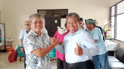 Bambang Dirgantoro Menang Mutlak Terpilih Jadi Ketua RW 02 Depok Jaya