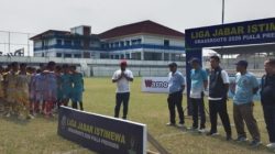 Liga Jabar Istimewa Resmi di Tutup: Pentingnya Sportivitas dan Pembinaan Talenta Muda Depok