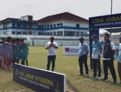 Liga Jabar Istimewa Resmi di Tutup: Pentingnya Sportivitas dan Pembinaan Talenta Muda Depok