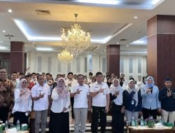 Ratusan Peserta Pelatihan Kerja Disnaker Depok 2026 Siap Tingkatkan Kompetensi
