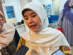 Cing Ikah: Ingatkan Istri Pejabat Jangan Postingan di Status Mamerkan Gaya Hidup Pribadinya