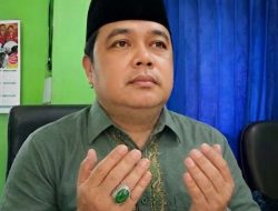 Ustd. Zul Fahmi Abdurrahim Pendiri dan Guru Besar Majelis Khotmil Qur’an dan Dzikir: Ingin Selalu Mengajak Gemar Membaca Al Qur’an Jangan Gemar Membaca YouTube