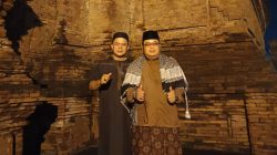 Haru dan Bangga, Berdirinya Majelis Khotmil Qur’an dan Dzikir Bisa Baca Al-Quran dan Tahfidz