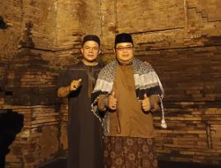 Haru dan Bangga, Berdirinya Majelis Khotmil Qur’an dan Dzikir Bisa Baca Al-Quran dan Tahfidz