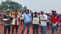 Road to Formas Pelangi Depok Resmi di Lombakan Layang Aduan Peserta se-Jabodetabek