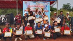 Road To Formas Pelangi Depok Resmi di Tutup: Hasilkan Atlet Berkualitas Targetkan Medali Emas FORMAS Jabar 2026