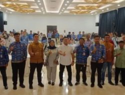 Melalui ‘NASI PENCOK’ Opsen PKB dan BBNKB Dorong Penguatan Pendapatan Daerah Kota Depok
