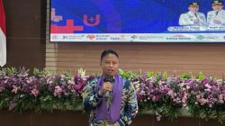 Walikota Depok Supian Suri: Dana Pajak dari Warga Kembali ke Masyarakat Lewat Baerbagai Macam Program