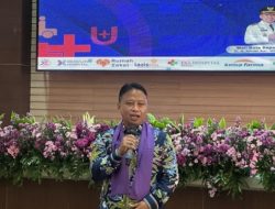 Walikota Depok Supian Suri: Dana Pajak dari Warga Kembali ke Masyarakat Lewat Baerbagai Macam Program