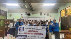Penyuluhan Zakat di SMP Negeri 37 Jakarta, Tingkatkan Kepedulian Sosial Siswa Sejak Dini