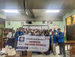 Penyuluhan Zakat di SMP Negeri 37 Jakarta, Tingkatkan Kepedulian Sosial Siswa Sejak Dini
