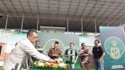 Persebaya Rayakan HUT ke-99, Gaungkan Semangat “Persebaya untuk Semua” Menuju Satu Abad Green Force