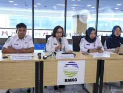 BMKG: Gempa M6,7 Sulawesi Tengah Dipicu Sesar Sausu, 20 Gempa Susulan Terjadi