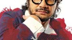 Kunto Aji Buka Babak Baru Lewat ‘bERANI’, Suguhkan Warna Pop-Rock Organik Ala MTV 2000-an