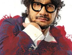 Kunto Aji Buka Babak Baru Lewat ‘bERANI’, Suguhkan Warna Pop-Rock Organik Ala MTV 2000-an