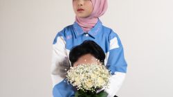 Nakei Rilis ‘Setengah Hadir’, Lagu Tentang Hubungan Tanpa Kepastian yang Relate dengan Anak Muda
