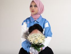 Nakei Rilis ‘Setengah Hadir’, Lagu Tentang Hubungan Tanpa Kepastian yang Relate dengan Anak Muda