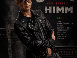HIMM hadirkan refleksi emosional lewat single “Jika” dari album debut “Selamanya”