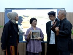 Album Original Cast Recording Keumalahayati The Musical Resmi Dirilis, Abadikan Musik Musikal Sejarah Indonesia