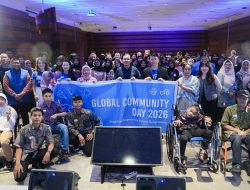 Citi Indonesia dan YCAB Foundation Dorong Literasi Keuangan bagi Generasi Muda Disabilitas