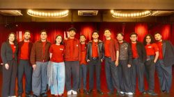 Jersey Boys Siap Tayang di TIM Jakarta, Musikal Internasional Ini Angkat Kisah Frankie Valli & The Four Seasons
