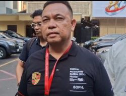 Iskandar Halim Munthe Kawal Laporan Dugaan Sengketa Ribuan Hektare Lahan ke Satgas Antimafia Tanah