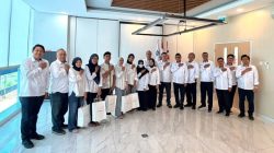 PT CTP Tollways Tutup Program Magang Nasional Kemnaker Batch 2, Siapkan Talenta Muda Siap Kerja