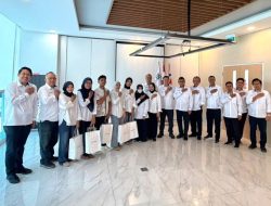 PT CTP Tollways Tutup Program Magang Nasional Kemnaker Batch 2, Siapkan Talenta Muda Siap Kerja