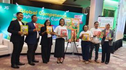 Next Gen Choice Hadir, Erlangga Padukan Kurikulum Merdeka dan Standar Pendidikan Global
