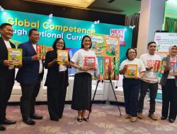 Next Gen Choice Hadir, Erlangga Padukan Kurikulum Merdeka dan Standar Pendidikan Global