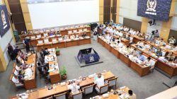 Kemenag Usul Anggaran Rp9,6 Triliun untuk Kesejahteraan Guru 2027, Fokus Tunjangan dan Insentif