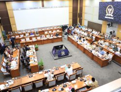 Kemenag Usul Anggaran Rp9,6 Triliun untuk Kesejahteraan Guru 2027, Fokus Tunjangan dan Insentif