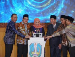 Jatim Siapkan 1.100 Beasiswa untuk Mahasiswa dan Santri, Fokus Cetak Generasi Berdaya Saing Global