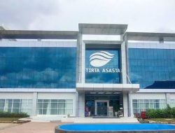 PT Tirta Asasta Depok Sampaikan Permohonan Maaf atas Gangguan Pengaliran di Wilayah Sawangan