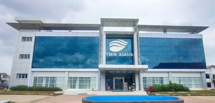 PT Tirta Asasta Depok Sampaikan Permohonan Maaf atas Gangguan Pengaliran di Wilayah Sawangan