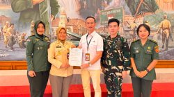 Ses LPPM Unhan RI Dorong Kolaborasi Riset Strategis, Perkuat SDM Peneliti dan Inovasi Nasional