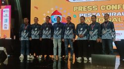 PWN 2026 Jadi Momentum Estafet Kepemimpinan TDA dan Penguatan Ekosistem Wirausaha Nasional
