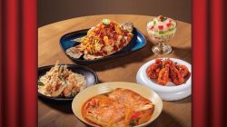 Sambal & Spice Perkuat Daya Saing dengan Menu Baru dan Quick Lunch 15 Menit