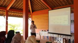 Aktualisasikan Nilai Pancasila, PLN Edukasi Warga Cegah Narkoba dan Bangun Desa Berdaya