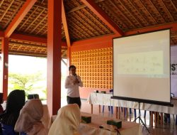 Aktualisasikan Nilai Pancasila, PLN Edukasi Warga Cegah Narkoba dan Bangun Desa Berdaya