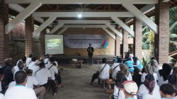 PLN UP2B Jawa Barat Luncurkan Program SEJUK CIREUNDEU untuk Pelestarian Lingkungan