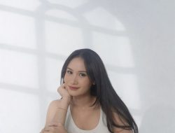 Widya Wirayanti Rilis EP Perdana ‘The Therapy Called Love: Vol.1’, Curhat soal Cinta dan Penerimaan Diri.