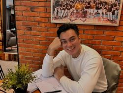 Baim Wong Masuk Jajaran Kreator TikTok Terpopuler Indonesia, Begini Responsnya