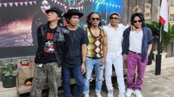 Slank Rilis Album Republik Fufufafa, Eksplorasi Musik Rock Slengean dengan Sentuhan Kritik Sosial