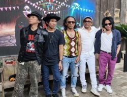 Slank Rilis Album Republik Fufufafa, Eksplorasi Musik Rock Slengean dengan Sentuhan Kritik Sosial