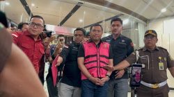 Sony Sonjaya Ajukan Justice Collaborator, Skandal MBG Kian Melebar