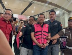 Sony Sonjaya Ajukan Justice Collaborator, Skandal MBG Kian Melebar