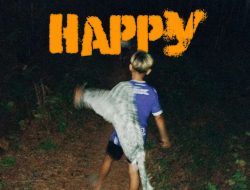 Black Langues Debut Lewat Lagu Happy, Angkat Isu Kesehatan Mental Anak Muda